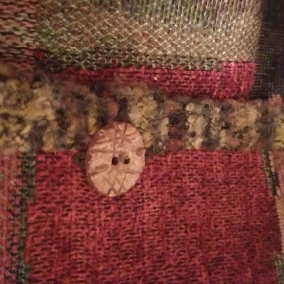 BETS by CANVASBACKS Vest - Picture 6 of 13